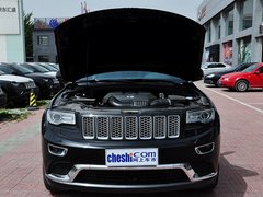 2014款 3.0L 自动 旗舰尊悦版 5座