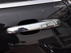 2014款 3.0L 自动 旗舰尊悦版 5座