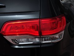 2014款 3.0L 自动 旗舰尊悦版 5座