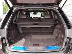 2014款 3.0L 自动 旗舰尊悦版 5座