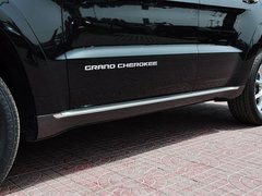 2014款 3.0L 自动 旗舰尊悦版 5座