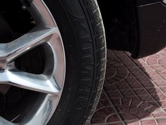 2014款 3.0L 自动 旗舰尊悦版 5座