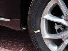 2014款 3.0L 自动 旗舰尊悦版 5座