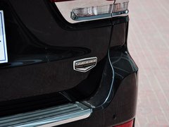 2014款 3.0L 自动 旗舰尊悦版 5座