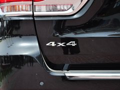 2014款 3.0L 自动 旗舰尊悦版 5座