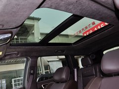 2014款 3.0L 自动 旗舰尊悦版 5座