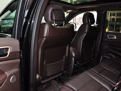 2014款 3.0L 自动 旗舰尊悦版 5座