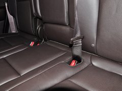 2014款 3.0L 自动 旗舰尊悦版 5座
