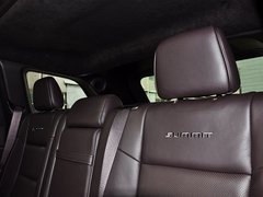 2014款 3.0L 自动 旗舰尊悦版 5座