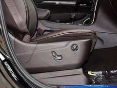 2014款 3.0L 自动 旗舰尊悦版 5座