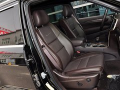 2014款 3.0L 自动 旗舰尊悦版 5座