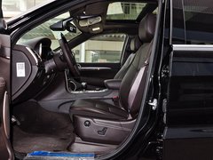 2014款 3.0L 自动 旗舰尊悦版 5座