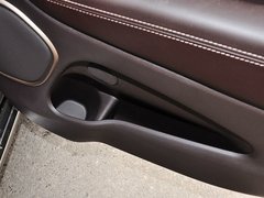2014款 3.0L 自动 旗舰尊悦版 5座