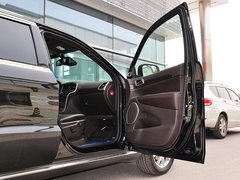 2014款 3.0L 自动 旗舰尊悦版 5座