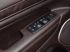 2014款 3.0L 自动 旗舰尊悦版 5座