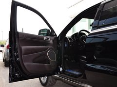 2014款 3.0L 自动 旗舰尊悦版 5座