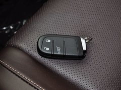 2014款 3.0L 自动 旗舰尊悦版 5座