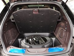 2014款 3.0L 自动 旗舰尊悦版 5座