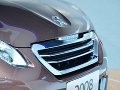2014款 1.6L 自动 时尚版 5座