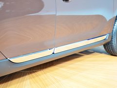 2014款 1.6L 自动 时尚版 5座