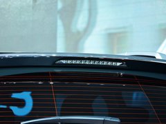 2014款 1.6L 自动 时尚版 5座