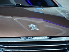 2014款 1.6L 自动 时尚版 5座