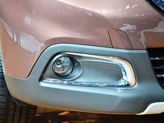 2014款 1.6L 自动 时尚版 5座