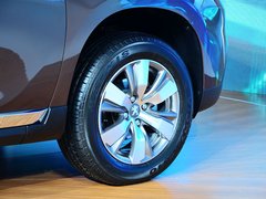 2014款 1.6L 自动 时尚版 5座