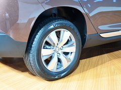 2014款 1.6L 自动 时尚版 5座