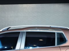 2014款 1.6L 自动 时尚版 5座