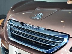 2014款 1.6L 自动 时尚版 5座