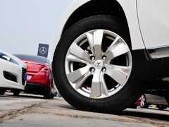 2014款 1.6L 自动 时尚版 5座