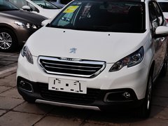 2014款 1.6L 自动 时尚版 5座