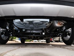2014款 1.6L 自动 时尚版 5座