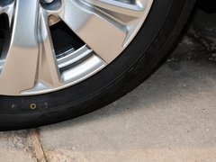 2014款 1.6L 自动 时尚版 5座