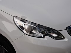 2014款 1.6L 自动 时尚版 5座