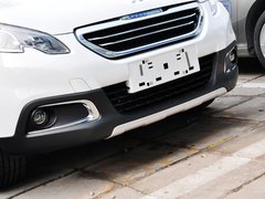 2014款 1.6L 自动 时尚版 5座