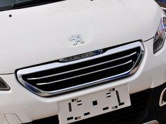 2014款 1.6L 自动 时尚版 5座