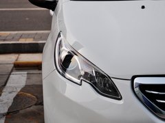 2014款 1.6L 自动 时尚版 5座
