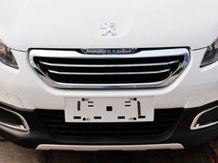 2014款 1.6L 自动 时尚版 5座