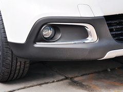 2014款 1.6L 自动 时尚版 5座
