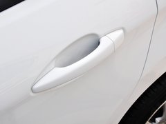 2014款 1.6L 自动 时尚版 5座