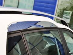 2014款 1.6L 自动 时尚版 5座