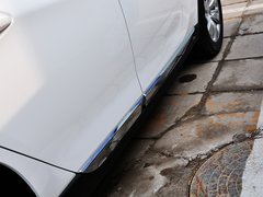 2014款 1.6L 自动 时尚版 5座