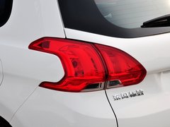 2014款 1.6L 自动 时尚版 5座