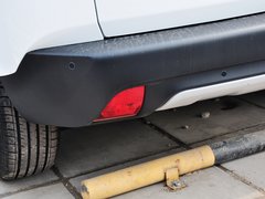 2014款 1.6L 自动 时尚版 5座