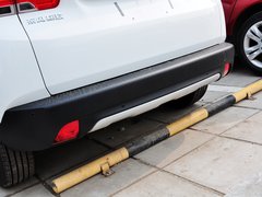 2014款 1.6L 自动 时尚版 5座