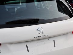 2014款 1.6L 自动 时尚版 5座