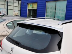 2014款 1.6L 自动 时尚版 5座