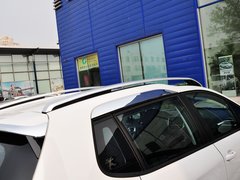 2014款 1.6L 自动 时尚版 5座